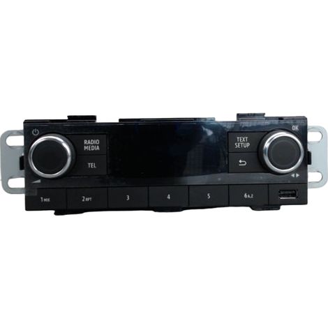 [PRODUIT D'OCCASION] Autoradio RENAULT Trafic ♻️ Ref Oe. 280218094r - Garantie à vie (1/2)