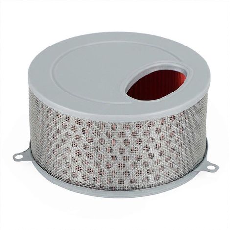 Daelim 125 Motorrad-Luftfilter, Ansaugreiniger, einteilig, einfacher Austausch für optimale Motorleistung. (1/5)