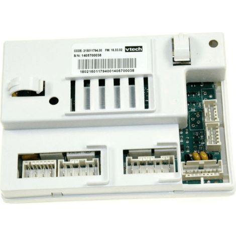 MODULE ARC. 2.75 COLL.BASE BP PTC +ST.BY VIERGE pour LAVE... (1/4)