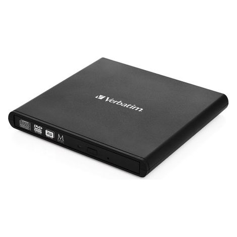 ACCESSOIRE INFORMATIQUE VERBATIM 98938 (1/5)
