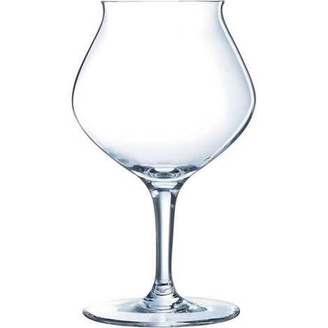 6 Rumgläser 17 cl - Spirituosen - Chef & Sommelier