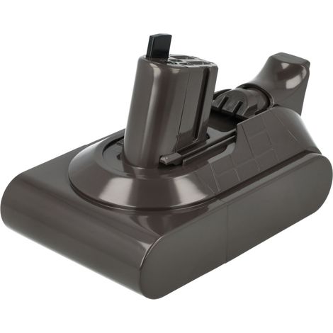 EXTENSILO Batterie compatible avec Dyson V15 Detect aspirateur (3000mAh, 18V, Li-ion) (1/5)