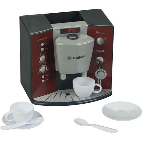 BOSCH - Machine a Expresso pour Enfant (1/5)