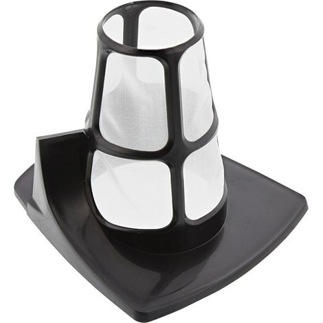 Filtre extérieur pour Aspirateur ELECTROLUX 4055291415 (1/2)