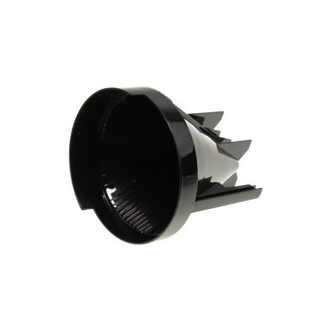 Krups SS-202313 Porte-filtre pour machine a cafe F309 KM321 Pro Aroma Plus