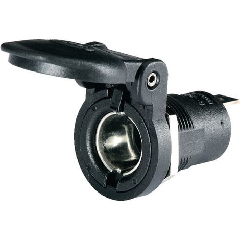 Prise 2 pôles HELLA 8JB001946092