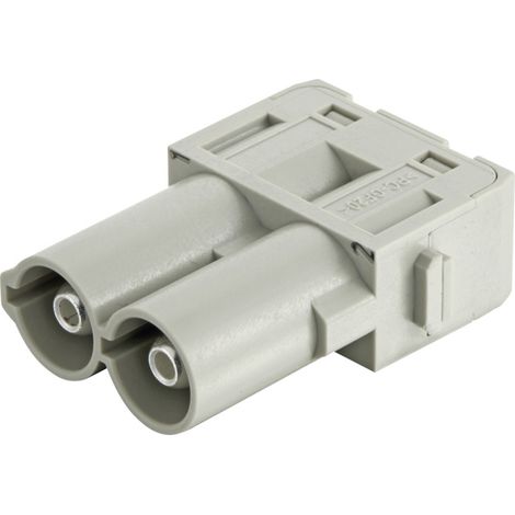 Stiftmodul 09140022647 HARTING Inhalt: 1 St. Stiftmodul