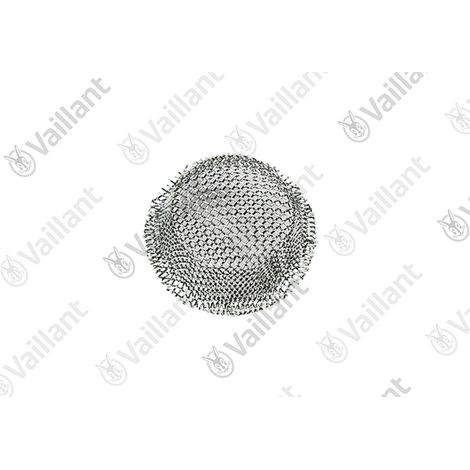 VAILLANT Filter MAG 11-0/1 GX u.w. Vaillant-Nr. , 0020135530