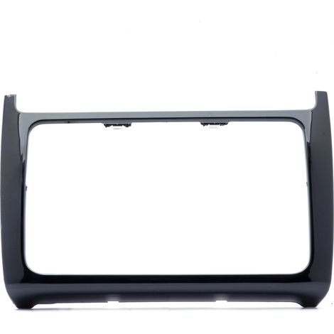 Cornice radio 2 DIN per VW Polo 2014- (1/5)