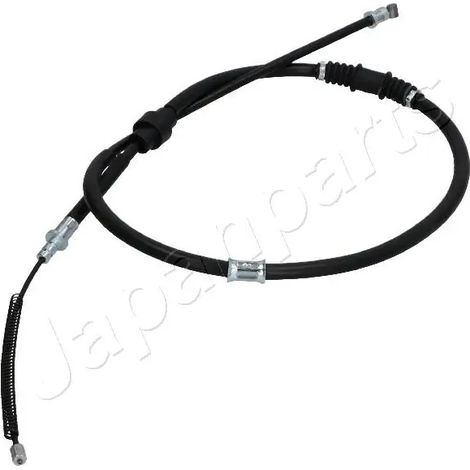 Tirette à câble, frein de stationnement Japanparts BC-562L MITSUBISHI MN102297