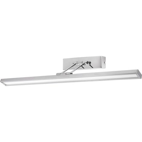 Applique tableau LED 12W chrome Picture Slim Rabalux (1/3)