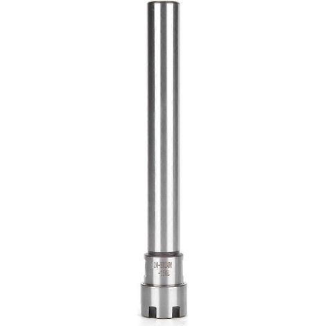 ER20M-150L Spannzangenfutter-Verlängerungsstange mit geradem Schaft für CNC-Dreh- und Fräsmaschinen C20