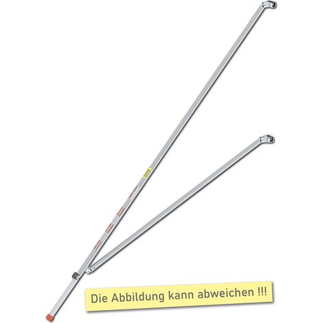 Altrex Dreiecksausleger mit Easy-Lock für RS TOWER 5