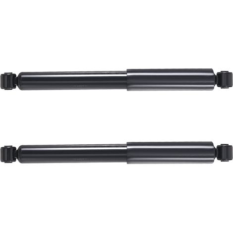 2x STOßDÄMPFER Dämpfer Hinten for VW T3 TRANSPORTER Platform/Chassis 251513031B (1/5)