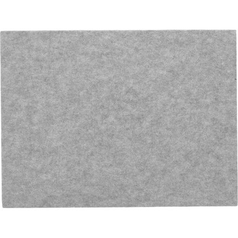 Tapis de Puzzle en Feutre Antidérapant, Léger et Portable, pour Garçon et Filles, Pliable pour Rangement Facile Lors de Réunions Familiales sur Table à Cartes (1/5)