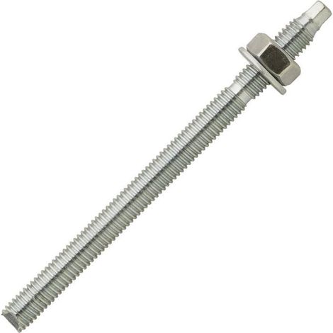 Tige filetée acier M30x380 boîte de 2 - SCELL IT - M30380