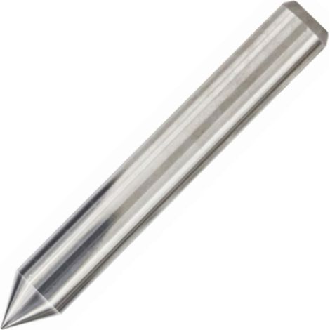 Graveur Dedra 3.2mm carburo di tungsteno resistente usura