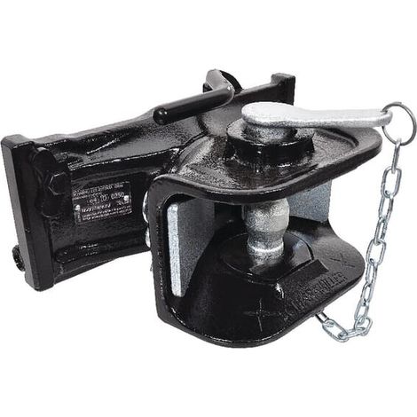 Enganche p. remolque CHS 325mm SCHARM脺LLER 05325506A02