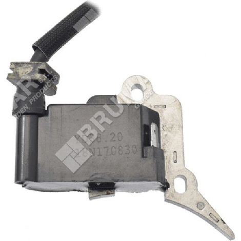 Bobina accensione per motoseghe T. LAMBORGHINI 75000549 COMPATIBILE - 052272