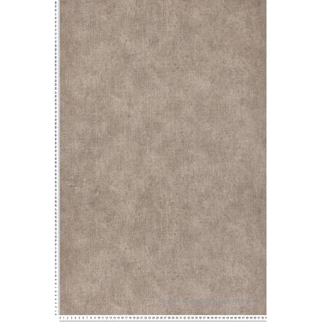 Papier peint Uni Beige Shamal Montecolino (1/2)