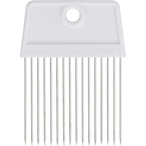 Peigne de nettoyage