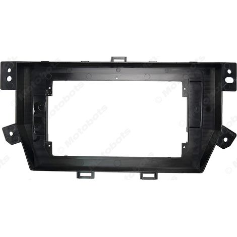 Suitable for 2019 Roewe RX8 large screen navigation frame and audio modification frame bracket (10.1 inch). (1/2)