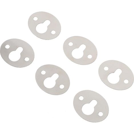 Halterungen kompaktes Design und einfache Montage Eisen 15
