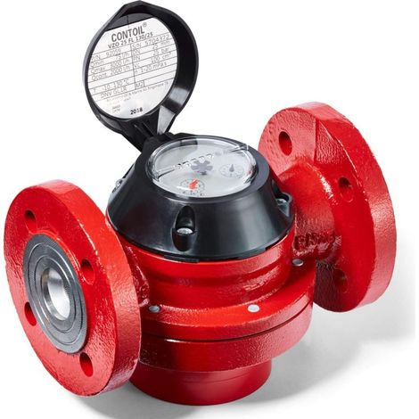 Compteur fioul VZO25 FL 130/25