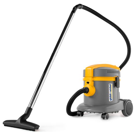 Aspirapolvere Professionale Ghibli Power WD 22 P