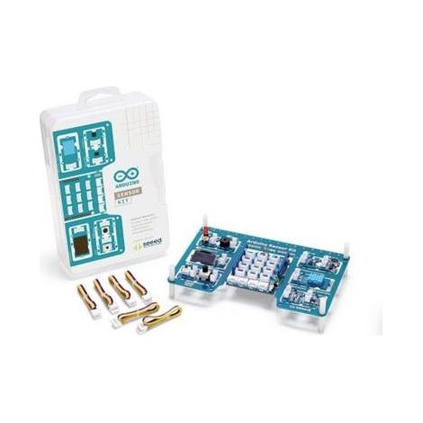 SENSOR BLINDAJE TINTERKIT ARDUINO TPX00031 TPX00031 1 Pza(s)
