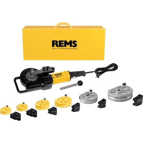Cintreuse de tubes électrique 580038 R220