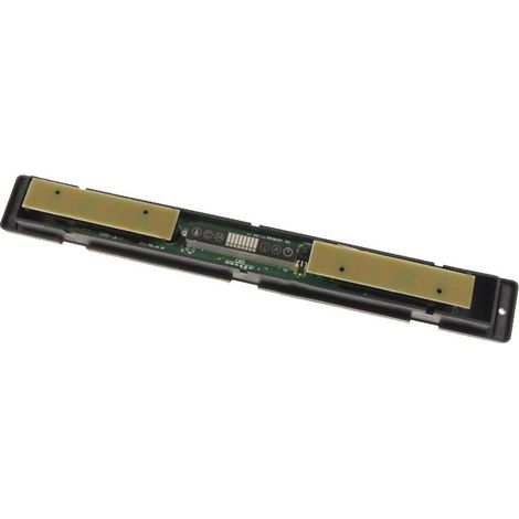 COMMANDE TOUCH CONTROL 12FA290 POUR HOTTE FABER ROBLIN - 133.0272.915 (1/2)