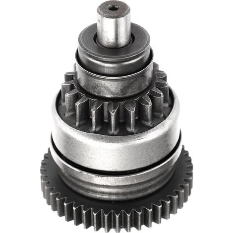 Die Bendix Motorrad-Anlasserantriebsräder mit den Modellnummern 420684050 und 420684051 sind für Outlander 330 STD 2X4 4X4 400 EFI STD MAX 400 XT geeignet.