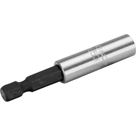 Portapunte magnetico Bahco magnetic bit holder 60mm 5 pezzi