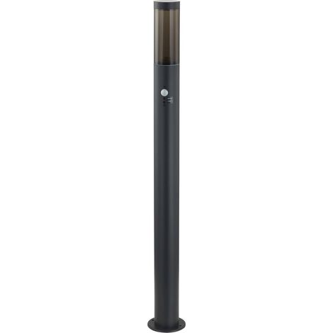 Outdoor lights with Sensor 'Statius' made of Metal (1/5)