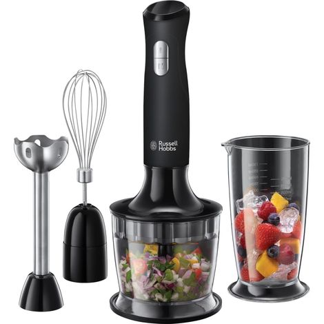 24702-56 tyčový mixér RUSSELL HOBBS (1/5)