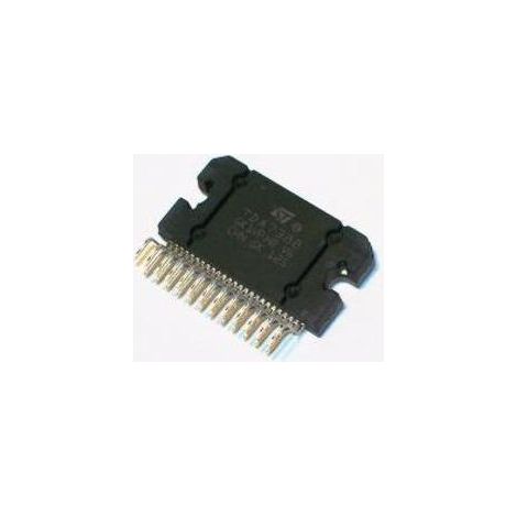 Amplificateur audio à circuit intégré 45w Tda7388 Tda7388