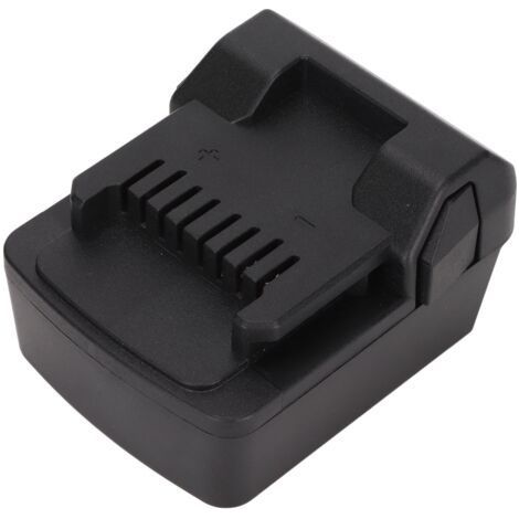RHG 18V Lithium-Akku-Adapter, Plug-and-Play-Akkukonverter für Hitachi-Elektrowerkzeuge (1/5)