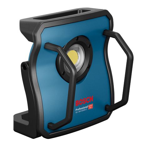 Bosch Akku-Lampe Modell GLI 18V-10000 C Professional, Solo Version, im Karton