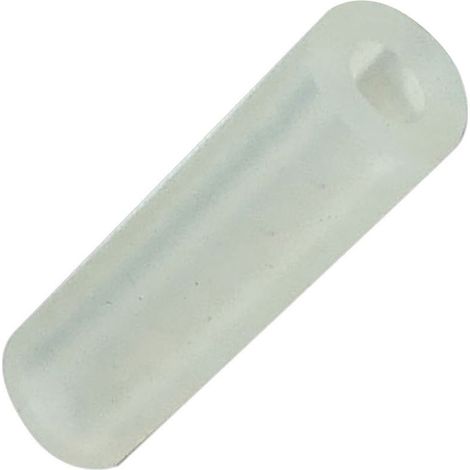 Tube silicone (500410184) Centrale vapeur 318560 DOMENA