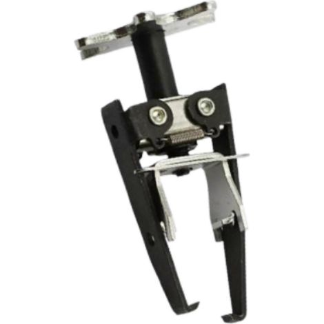 Compresseur de ressort de soupape en tête, outil manuel portable universel professionnel (1/5)