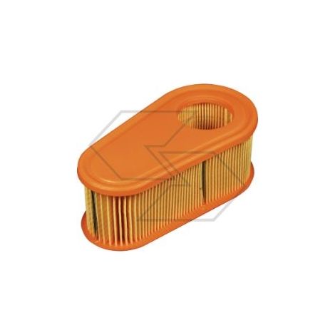 Filtro aria Compatibile BRIGGS STRATTON tagliaerba  DOV 775 850 875 795066