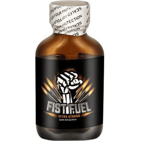 Fist Fuel 24 ml