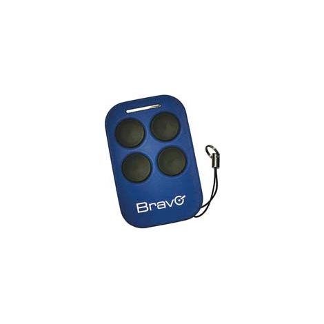 RADIOCOMANDO APRICANCELLO AD AUTOAPPRENDIMENTO ALADINO 433 MHZ - 1 blister BRAVO
