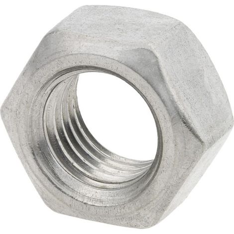 Écrou hexagonal M16x2,00 UNIVERSEL 93416RVSP250 (1/2)