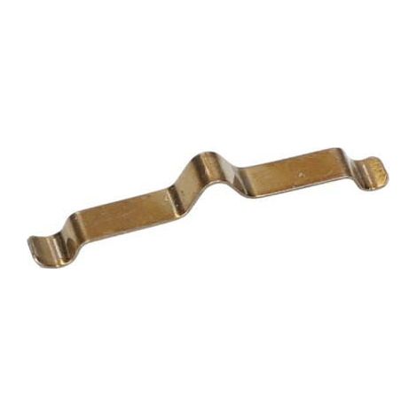 Ressort a lame pour Perceuse a percussion BOSCH OUTILLAGES - 2601290030