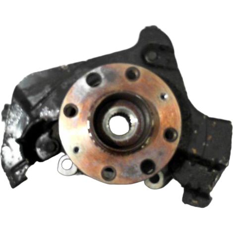 [PRODUIT D'OCCASION] Pivot Avant Gauche FIAT Grande Punto 2005- ♻️ Ref Oe. 51776378 - Garantie à vie (1/3)