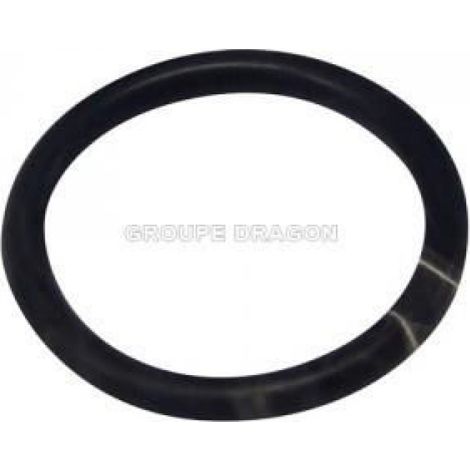 Anneau Collecteur - Diamètre 50 mm - Pour Aspirateur Central - Compatible Modèles F35085VI F64070 - Unité