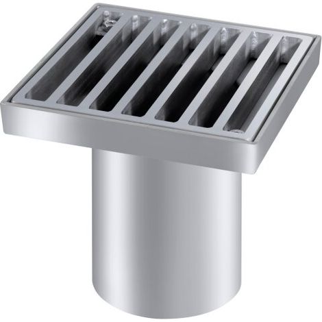 -Rallonge Ferrofix Sys 125, grille, classe D