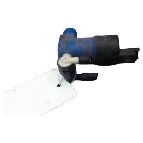 Pompe Lave-glace Avant RENAULT Clio Iv Phase 1 2012-... [PRODUIT D'OCCASION]♻️8200316568